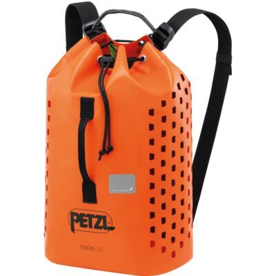 Petzl Yara Guide 25 キャニオニング用バックパック