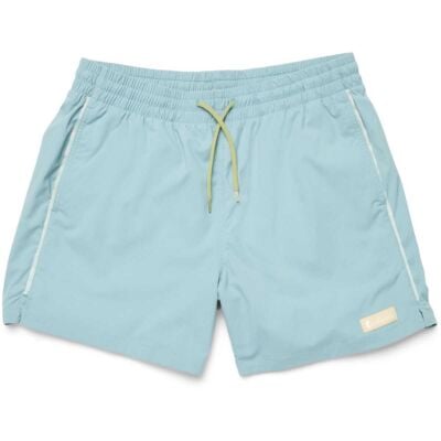Cotopaxi Brinco Short Print Men メンズショートパンツ