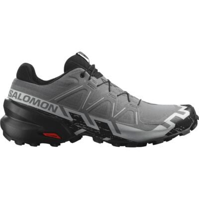 Salomon Speedcross 6 トレイルランニングシューズ
