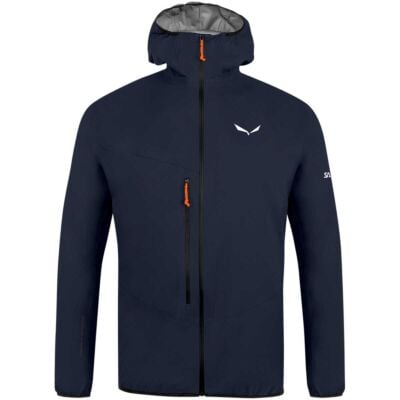 SALEWA Agner 2 Ptx 3L M Jkt ハードシェルジャケット 男性