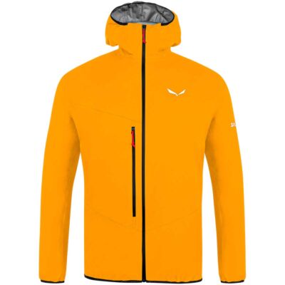 SALEWA Agner 2 Ptx 3L M Jkt ハードシェルジャケット 男性
