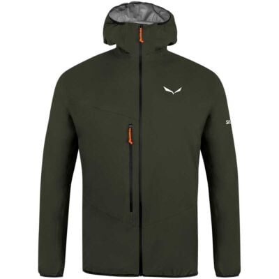 SALEWA Agner 2 Ptx 3L M Jkt ハードシェルジャケット 男性