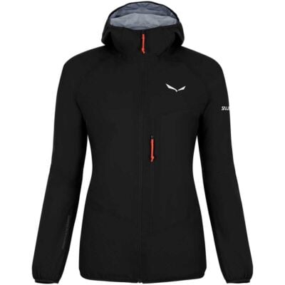 SALEWA Agner 2 Ptx 3L W Jkt レディースハードシェルジャケット