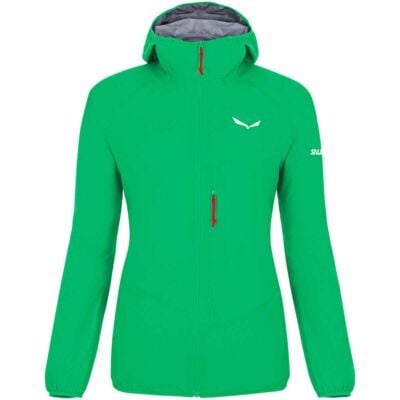 SALEWA Agner 2 Ptx 3L W Jkt レディースハードシェルジャケット