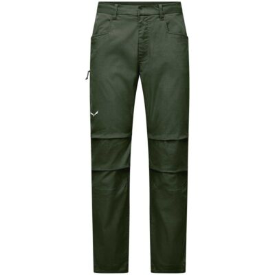 SALEWA Agner Hemp Ripstop Pants M メンズパンツ