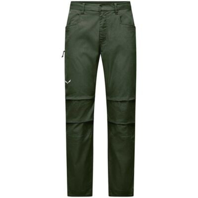 SALEWA Agner Hemp Ripstop Pants M メンズパンツ