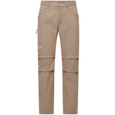 SALEWA Agner Hemp Ripstop Pants M メンズパンツ