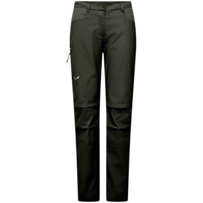 SALEWA Agner Hemp Ripstop Pants W レディースパンツ