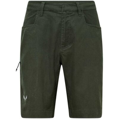 SALEWA Agner Hemp M Ripstop Shorts メンズショートパンツ