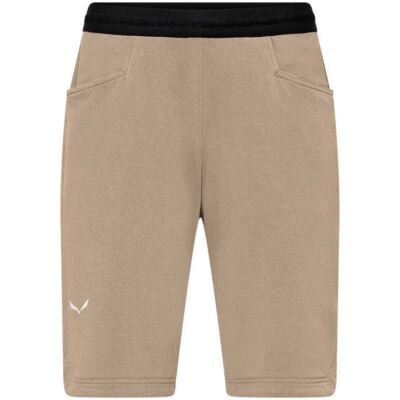 SALEWA Agner Hemp Shorts M メンズショートパンツ