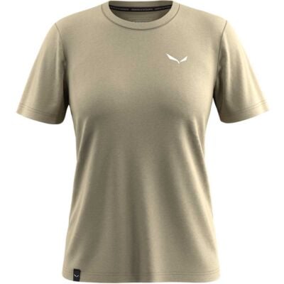 SALEWA Eagle Nature T-Shirt W レディースTシャツ