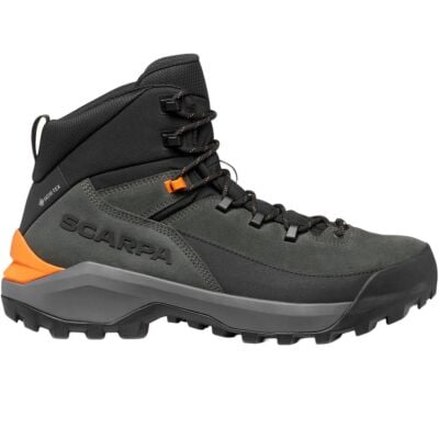 SCARPA Mustang TRK GTX メンズトレッキングシューズ