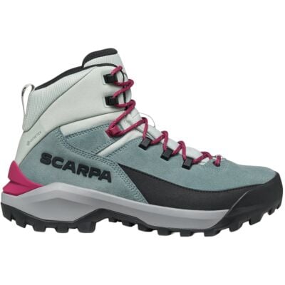 SCARPA Mustang TRK GTX W レディーストレッキングシューズ