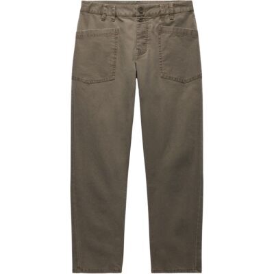 Prana Suton Straight Pant レディースパンツ