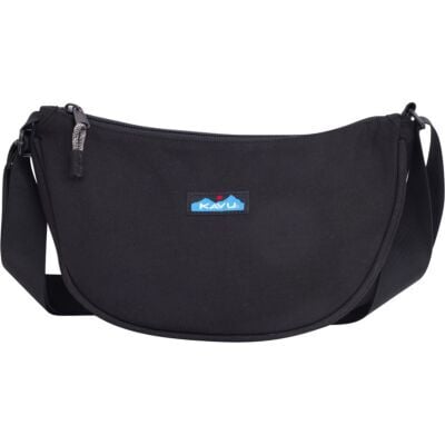 KAVU Saddle Satchel ハンドバッグ ショルダーバッグ