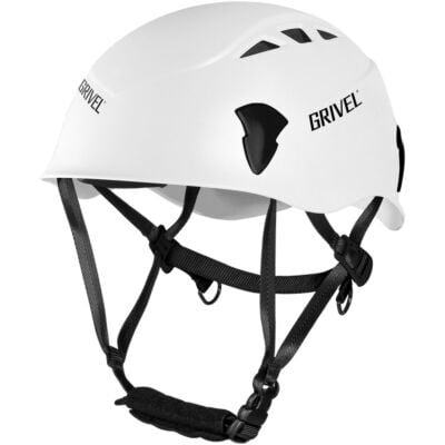 Grivel Salamander 2.0 アルパインヘルメット クライミング