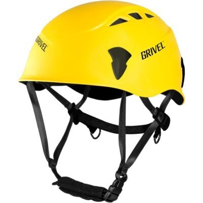 Grivel Salamander 2.0 アルパインヘルメット クライミング
