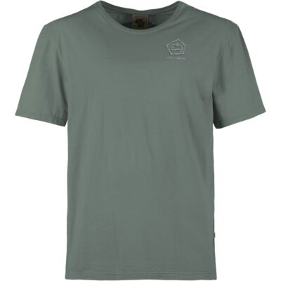 E9 Enove Sapiens メンズ Tシャツ