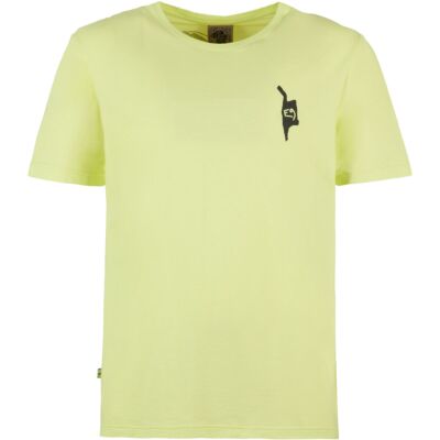 E9 Enove Scoop メンズ Tシャツ