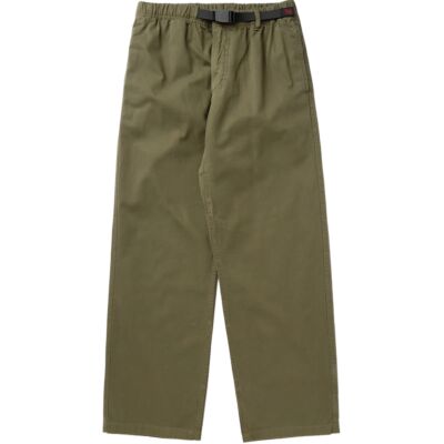Gramicci Gramicci Pant Straight Fit メンズパンツ
