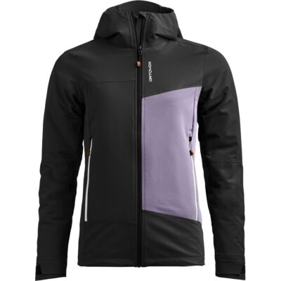 Ortovox Seceda Softshell Jacket W レディースソフトシェルジャケット