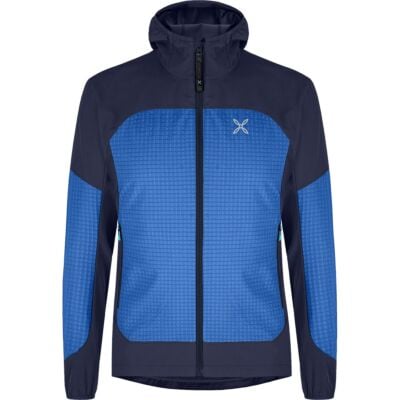 Montura Seed Hooded Jacket メンズウィンドジャケット