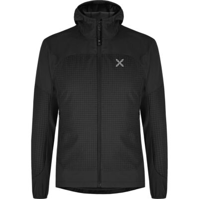 Montura Seed Hooded Jacket メンズウィンドジャケット