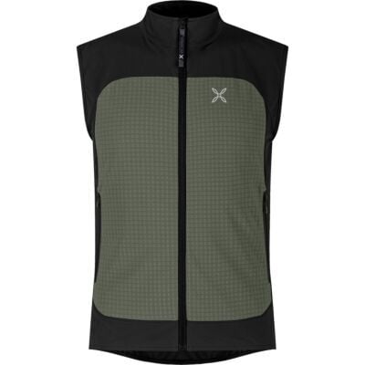 Montura Seed Vest メンズジレ