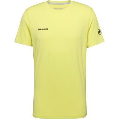 Mammut Selun FL T-Shirt Men メンズTシャツ