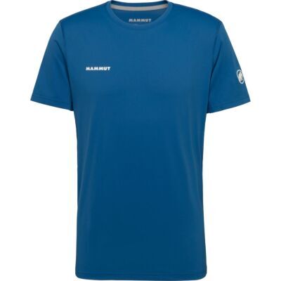 Mammut Selun FL T-Shirt Men メンズTシャツ