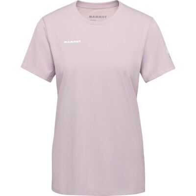 Mammut Selun FL T-Shirt Women レディースTシャツ