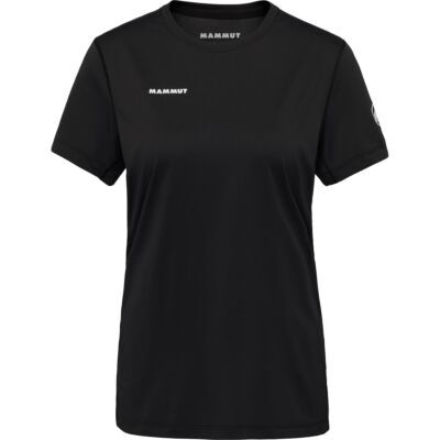Mammut Selun FL T-Shirt Women レディースTシャツ