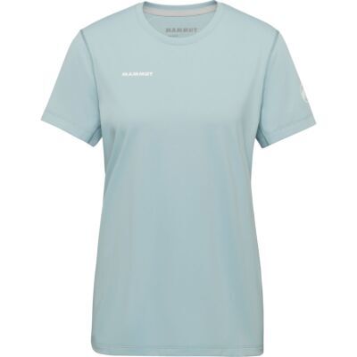 Mammut Selun FL T-Shirt Women レディースTシャツ