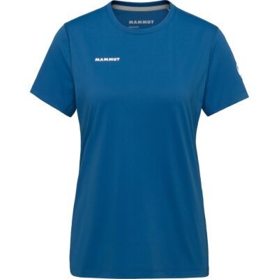 Mammut Selun FL T-Shirt Women レディースTシャツ