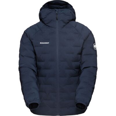 Mammut Sender IN Hooded Jacket Women レディースダウンジャケット