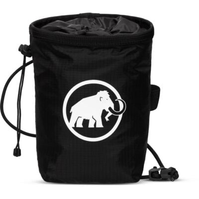 Mammut Sender Light Chalk Bag チョークバッグ