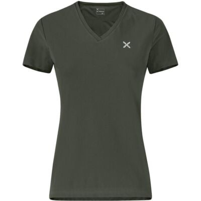 Montura Sensi T-Shirt W レディースTシャツ