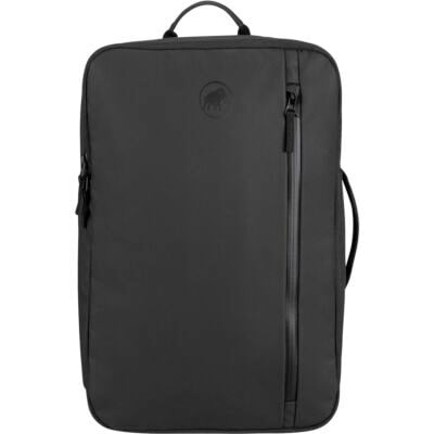 Mammut Seon Transporter 25 自由時間用のバックパックとノートパソコン用ポケット