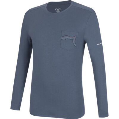 Wild Country Session 3 M Long Sleeve メンズ長袖Tシャツ