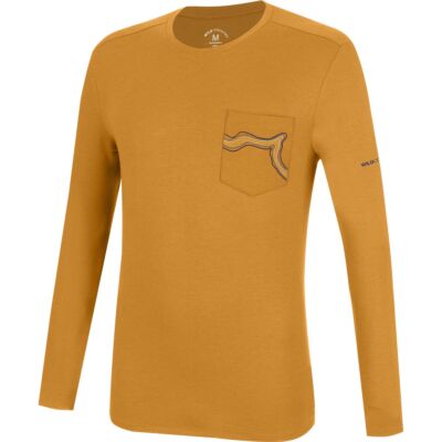 Wild Country Session 3 M Long Sleeve メンズ長袖Tシャツ