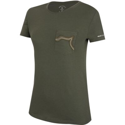Wild Country Session W T-Shirt レディース Tシャツ