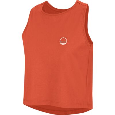 Wild Country Session 3 W Tank レディースタンクトップ