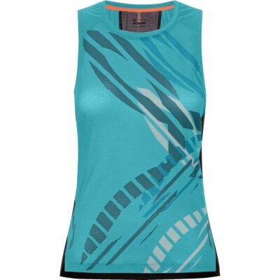 Montura Shadow Graphic Canotta Woman レディースタンクトップ