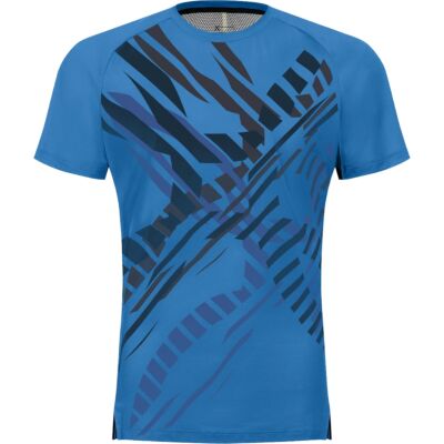 Montura Shadow Graphic T-Shirt メンズ Tシャツ