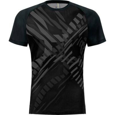 Montura Shadow Graphic T-Shirt メンズ Tシャツ