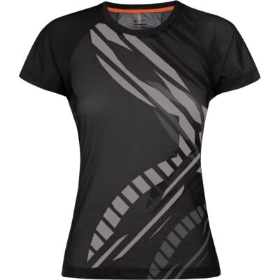 Montura Shadow Graphic T-Shirt Woman レディース Tシャツ