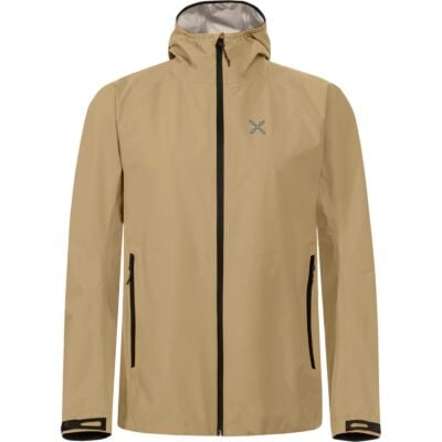 Montura Shelter Jacket メンズハードシェルジャケット