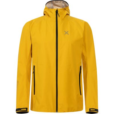 Montura Shelter Jacket メンズハードシェルジャケット