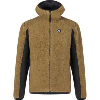 Montura Sherpa Maglia Men テクニカルフリース 男性