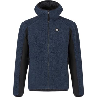 Montura Sherpa Maglia Men テクニカルフリース 男性